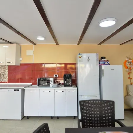 홈스테이 Casa Octaral *