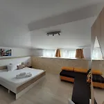 Gazde/Camere de închiriat Casa Octaral *
