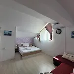 Casa Octaral * Eforie Nord