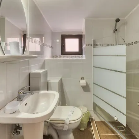 Casa Octaral Rum i privatbostad *