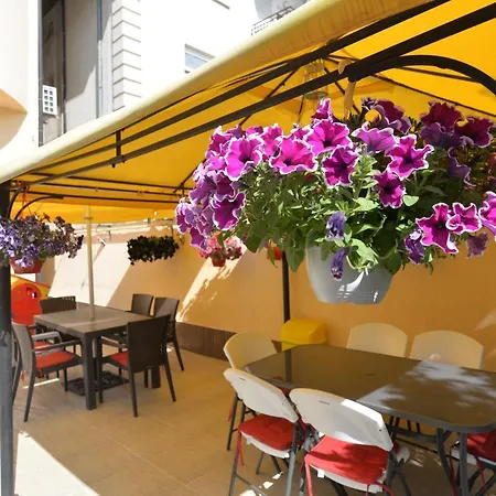 Casa Octaral Privat bolig