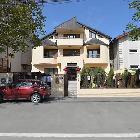 Casa Octaral בית אירוח *