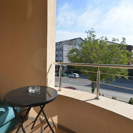 Casa Octaral Rum i privatbostad *
