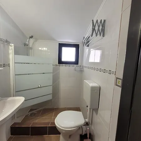 Casa Octaral Rum i privatbostad *