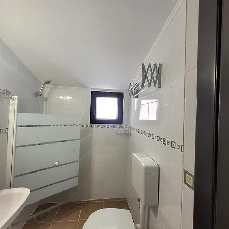 Alloggio in famiglia Casa Octaral Eforie Nord