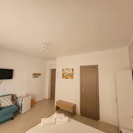 Casa Octaral Rum i privatbostad *
