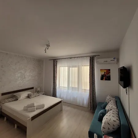Alloggio in famiglia Casa Octaral Eforie Nord