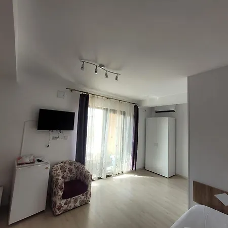 Casa Octaral Rum i privatbostad *