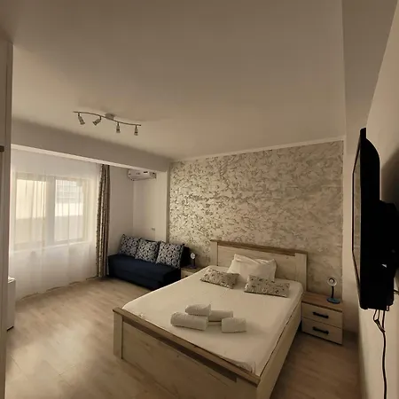 Alloggio in famiglia Casa Octaral Eforie Nord