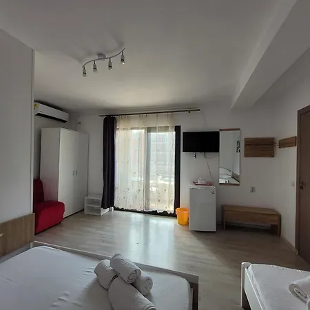 Casa Octaral אפורי נורד