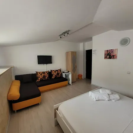 בית אירוח Casa Octaral אפורי נורד