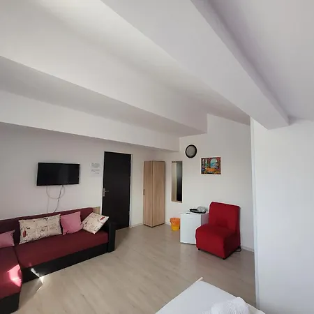 Casa Octaral אפורי נורד