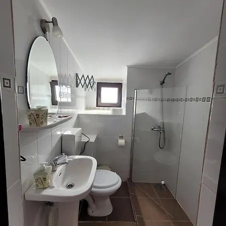 Casa Octaral Rum i privatbostad