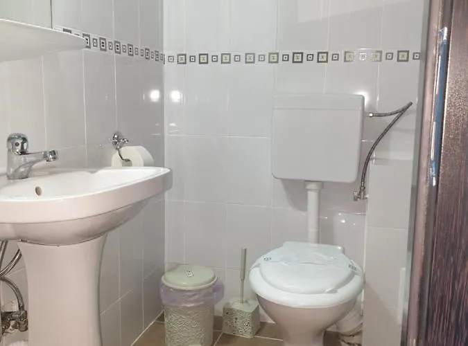 Casa Octaral בית אירוח *