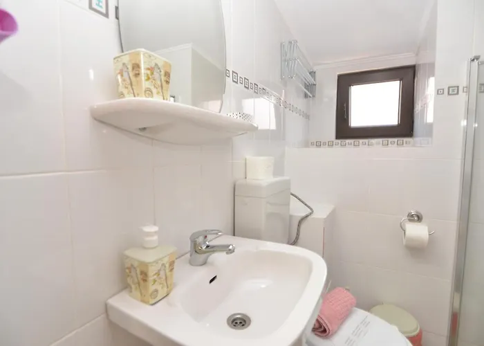 בית אירוח Casa Octaral