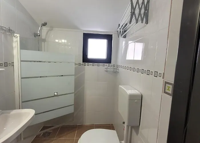 Casa Octaral בית אירוח *