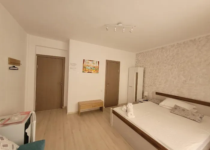 בית אירוח Casa Octaral אפורי נורד