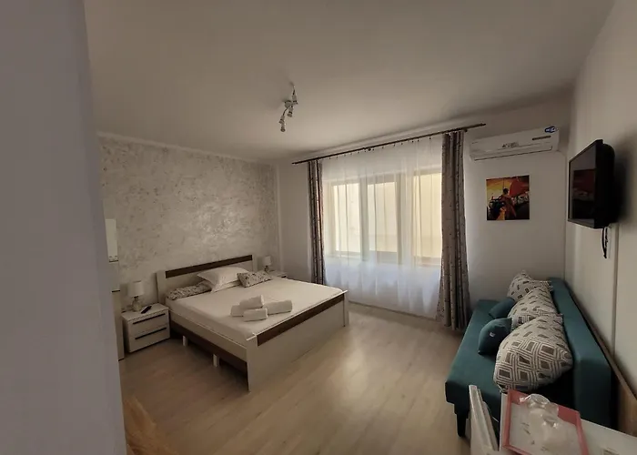 Casa Octaral * אפורי נורד