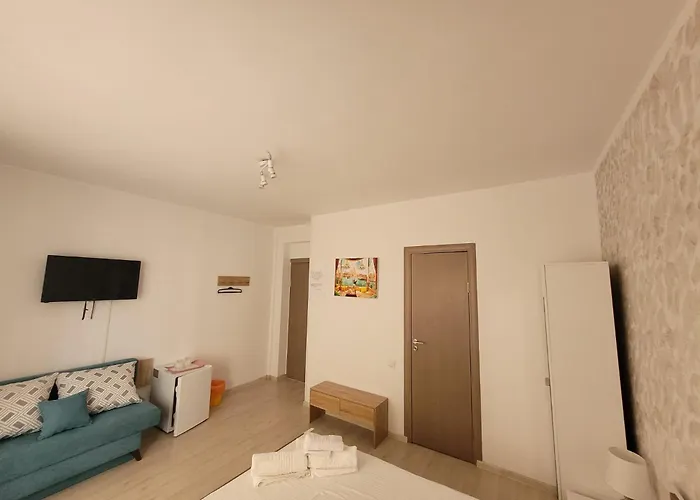 Casa Octaral בית אירוח *