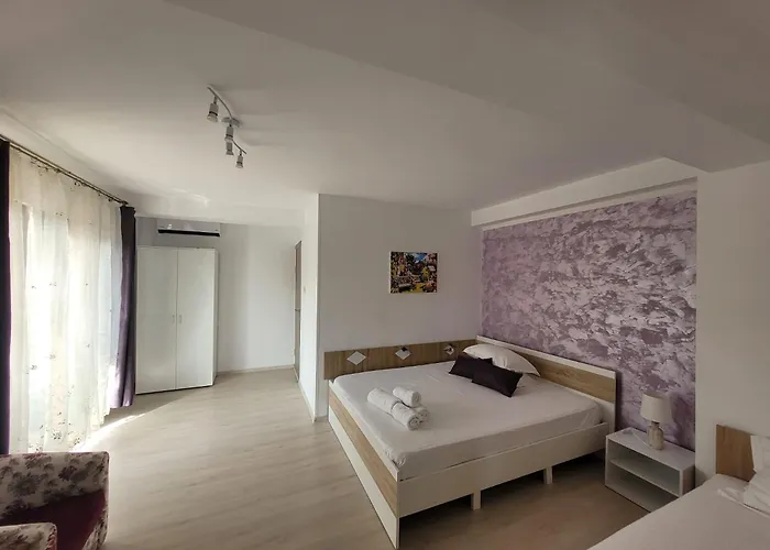 Casa Octaral בית אירוח אפורי נורד