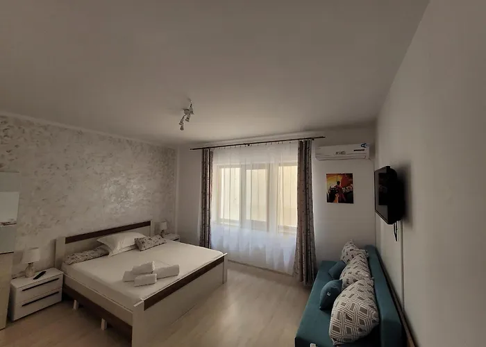 בית אירוח Casa Octaral אפורי נורד