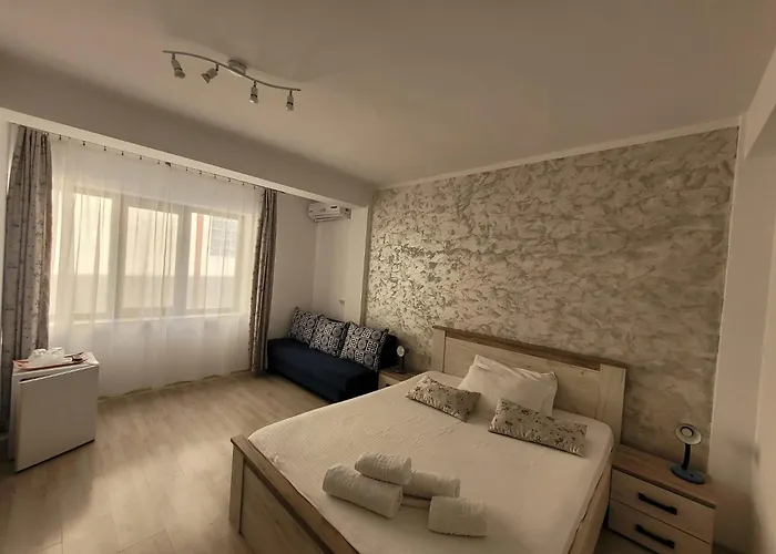 Casa Octaral בית אירוח