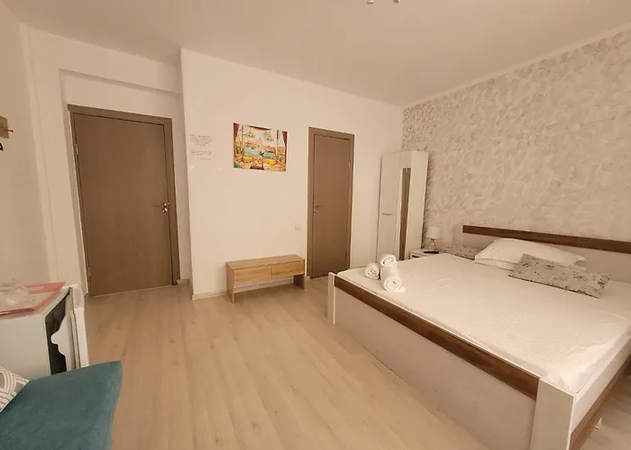 בית אירוח Casa Octaral *