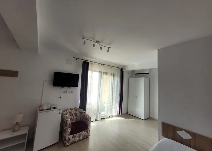 Casa Octaral בית אירוח *