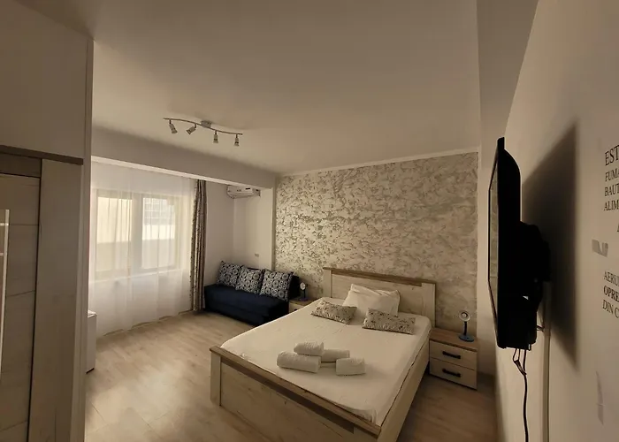 בית אירוח Casa Octaral אפורי נורד