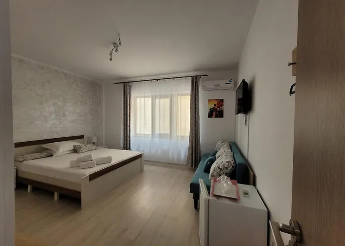 Casa Octaral * אפורי נורד