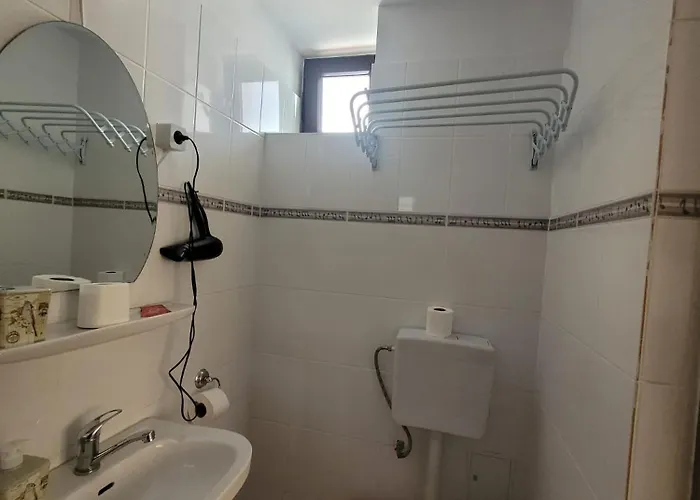 Casa Octaral בית אירוח אפורי נורד