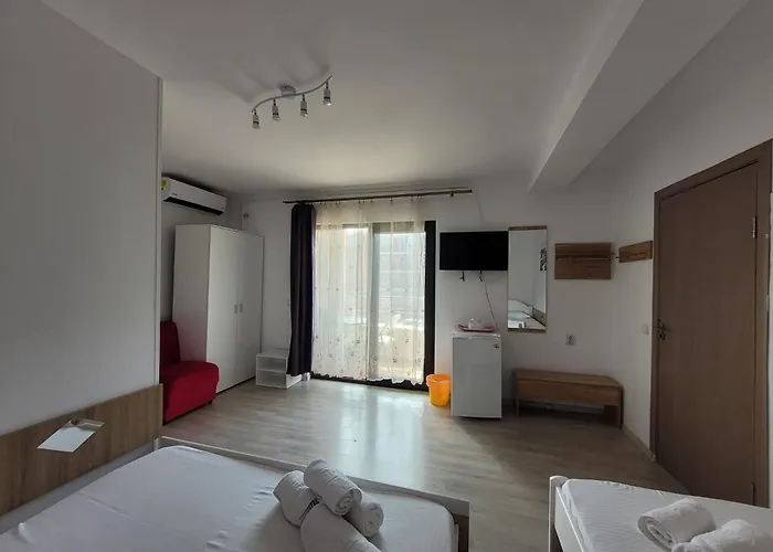 Casa Octaral אפורי נורד