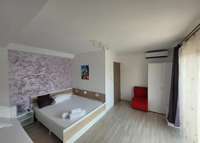 Casa Octaral בית אירוח