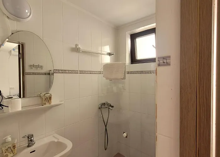 Casa Octaral אפורי נורד