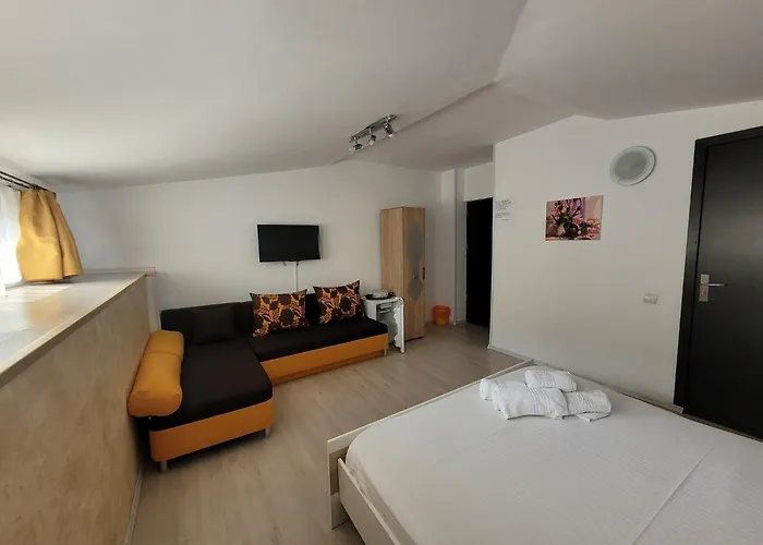 בית אירוח Casa Octaral אפורי נורד