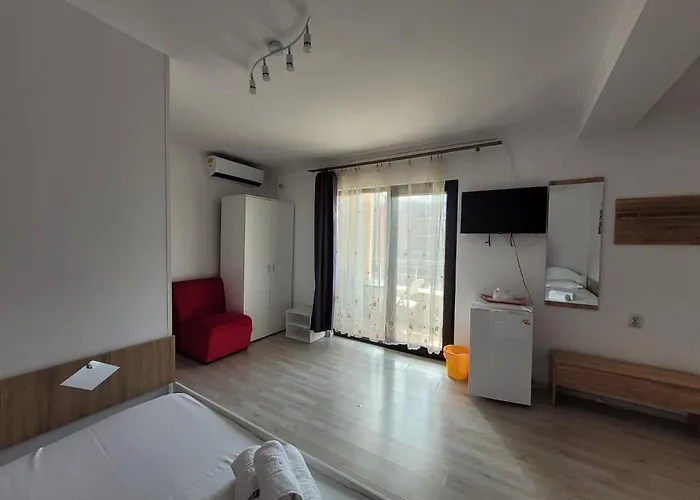 Casa Octaral אפורי נורד