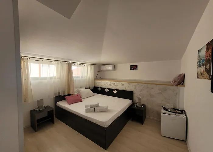 Casa Octaral בית אירוח *