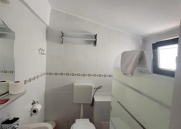 בית אירוח Casa Octaral אפורי נורד