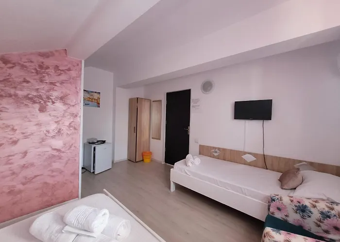 Casa Octaral אפורי נורד