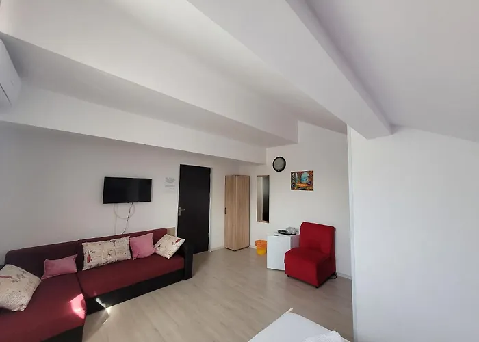 Casa Octaral אפורי נורד