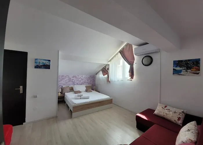 Casa Octaral * אפורי נורד