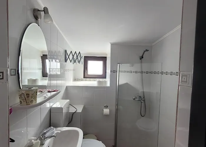 Casa Octaral אפורי נורד